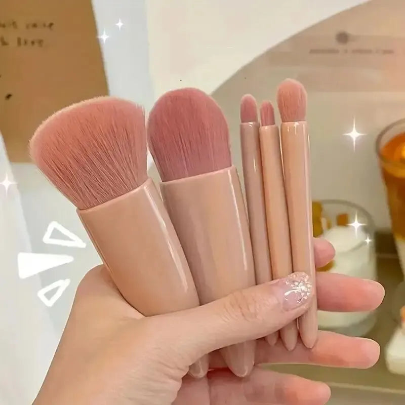 Eye Blending Makeup Brush Set